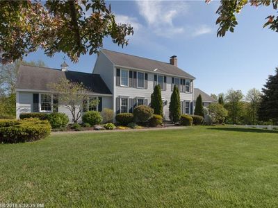 8 Cornfield Dr, Springvale, ME, 04083