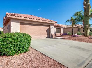 16088 W Sun Prairie Ct, Surprise, AZ 85374