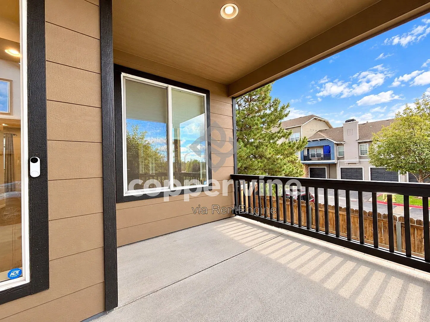 3 bed, 2.5 bath, 2536 sqft, $2,815 — Photo 2