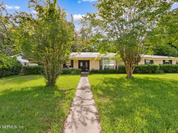 4355 FULTON Road N, Jacksonville, FL 32225