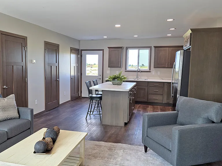 Medary Creek Townhomes — Photo 9