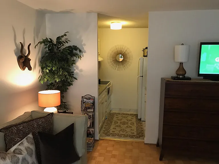 226 W Rittenhouse Sq #2502 — Photo 3