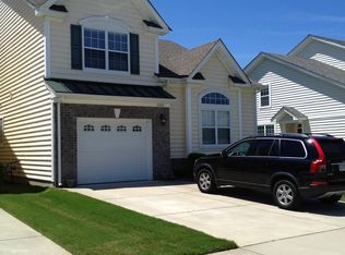 2108 Silver Charm Cir, Suffolk, VA 23435