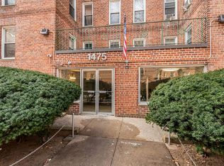 1475 Thieriot Ave APT 5N, Bronx, NY 10460