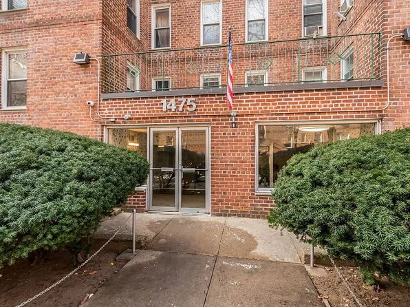 1475 Thieriot Ave APT 5N, Bronx, NY 10460