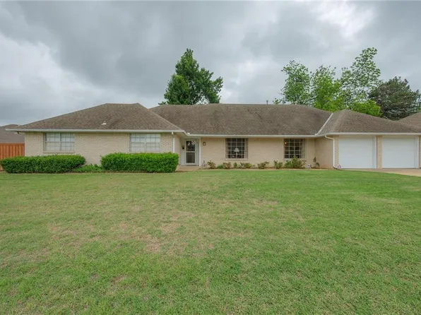 4932 NW 31st Ter, Oklahoma City, OK 73122