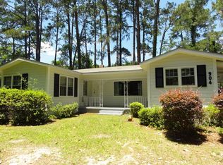 904 E Park Ave, Valdosta, GA 31602