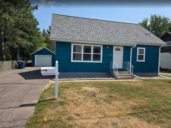 1307 S 8th Ave, Wausau, WI 54401