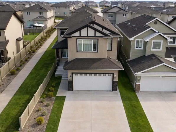 3107 13th Ave NW, Edmonton, AB T6T 0Z3