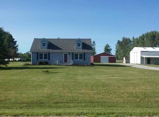 4744 Zuber Rd, Orient, OH 43146