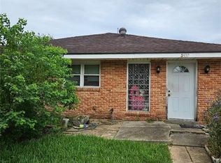 5439 Seminary Pl, New Orleans, LA 70126