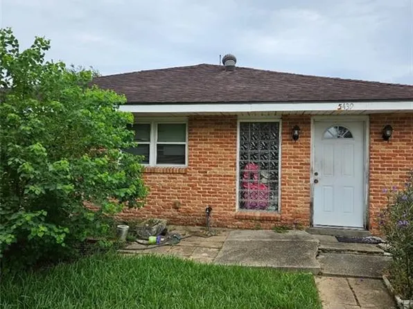 5439 Seminary Pl, New Orleans, LA 70126