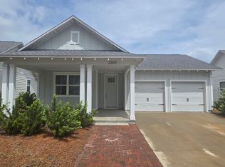 2209 Penny Royal St, Panama City, FL 32405