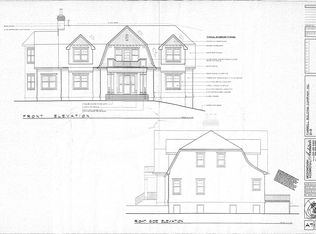 2268 Deerfield Rd, Sag Harbor, NY 11963