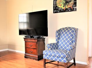 2903 Calhoun St, South Bend, IN 46628