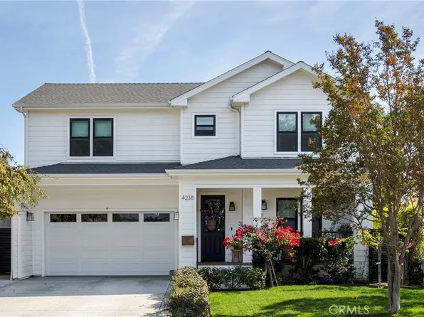 4238 Lynd Ave, Arcadia, CA 91006