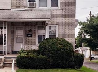 501 Harrison St, Emmaus, PA 18049