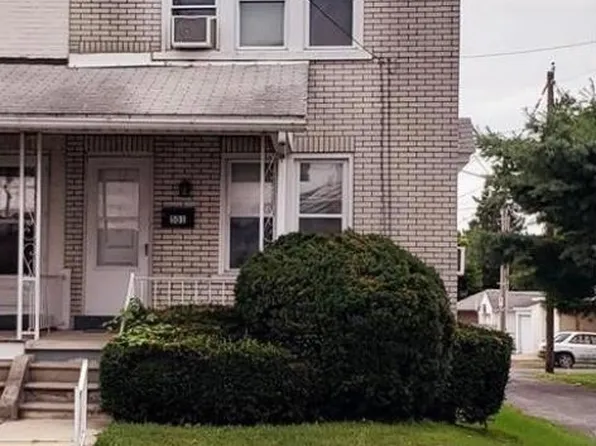 501 Harrison St, Emmaus, PA 18049