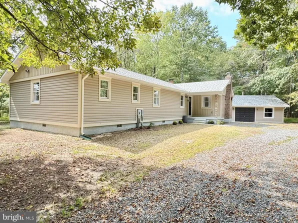 28580 Hickory Dr, Harbeson, DE 19951