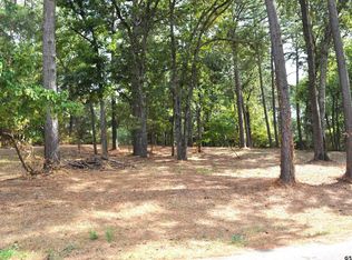 20420 & 20428 High Point Dr, Flint, TX 75762