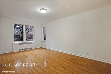 Rented by Nu Place Realty