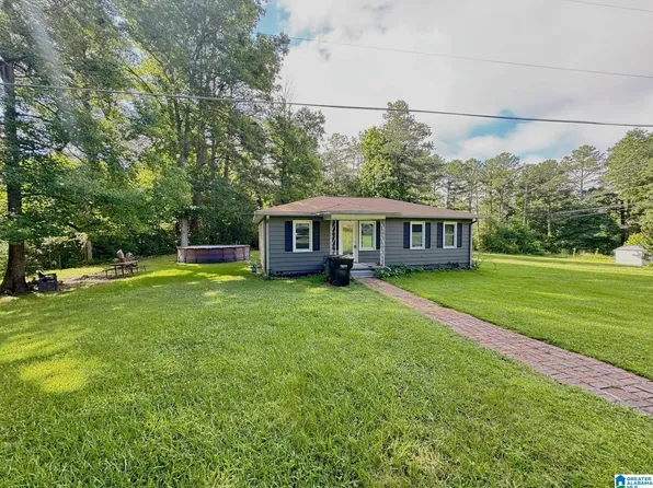 8081 Cavern Rd, Trussville, AL 35173