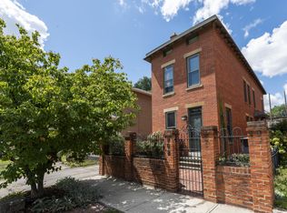 969 Hunter Ave, Columbus, OH 43201