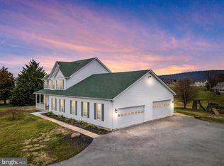 3740 Maplecrest Ct, Knoxville, MD