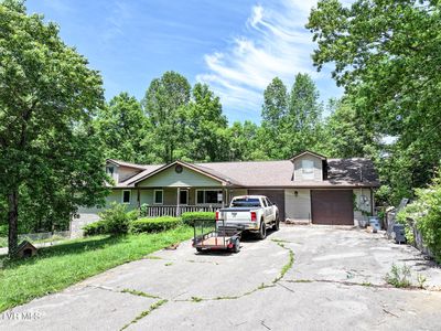 4240 Chavis Rd, Cosby, TN, 37722