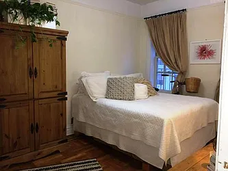 Rented by Citi Habitats