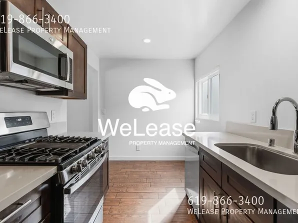 1462 Rosecrans St, San Diego, CA 92106