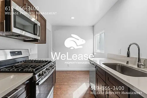 1462 Rosecrans St Photo 1