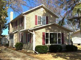 124 Phillips Ave, Walworth, WI 53184