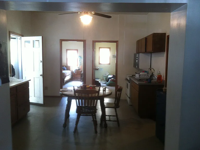LARGE Kitchen