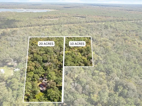 7351 SE 37th Ct, Inglis, FL 34449