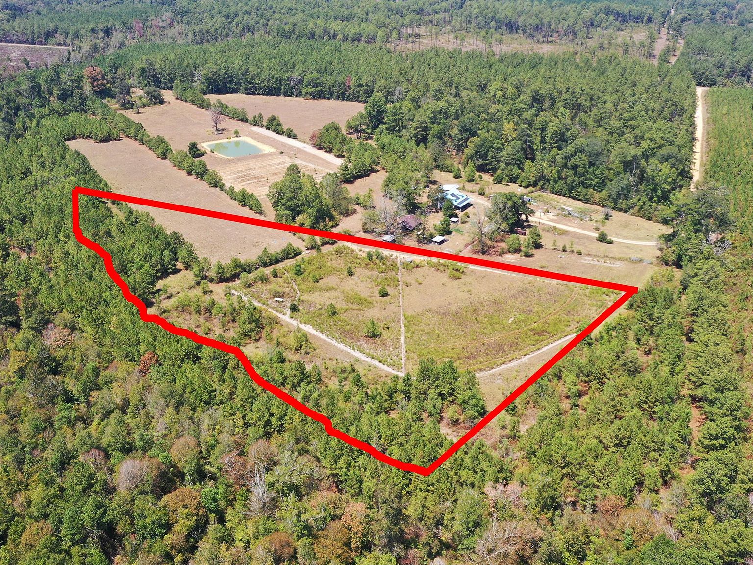 Poor Ridge Run Rd, Pitkin, LA 70656 MLS 025771 Zillow