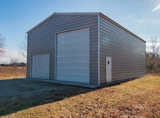 2166 N 48th Ave, Mears, MI 49436