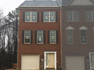 15124 Lady Lauren Ln, Brandywine, MD 20613