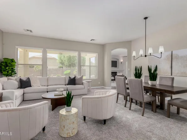 4400 S Hudson Place, Chandler, AZ 85249