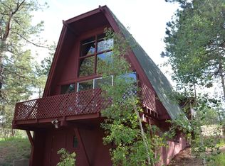 19221 Buffalo Creek Rd, Pine, CO 80470