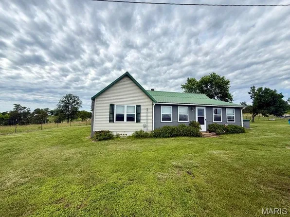 16311 Lebanon Rd, Elk Creek, MO 65464