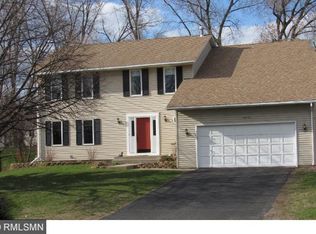 15775 Highview Dr, Apple Valley, MN 55124