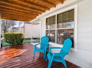 9912 Village Briar, San Antonio, TX 78250