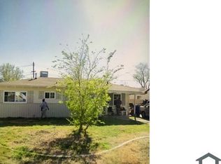 44241 Glenraven Rd, Lancaster, CA 93535