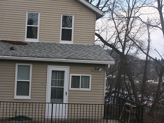 Front Patio