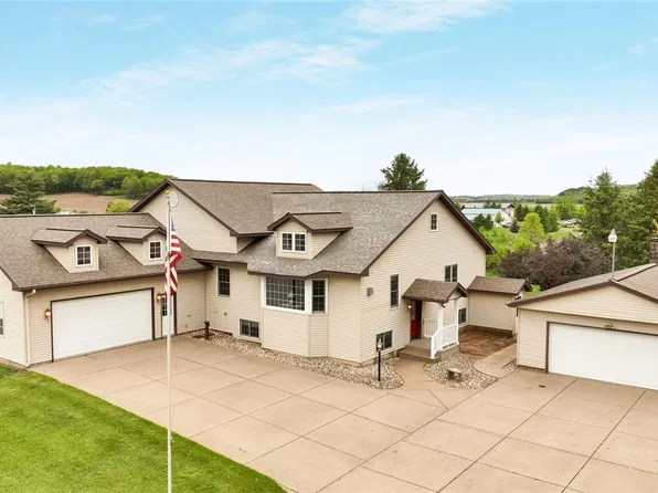 9020 120th Avenue, Bloomer, WI 54724