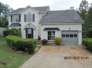 2399 Briar Knoll Rd, Lithonia, GA 30058