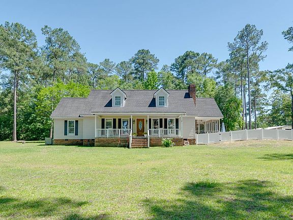 2nd image of 771 Blasingame Rd