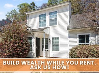 6334 Wellington Walk Way, Lithonia, GA 30058