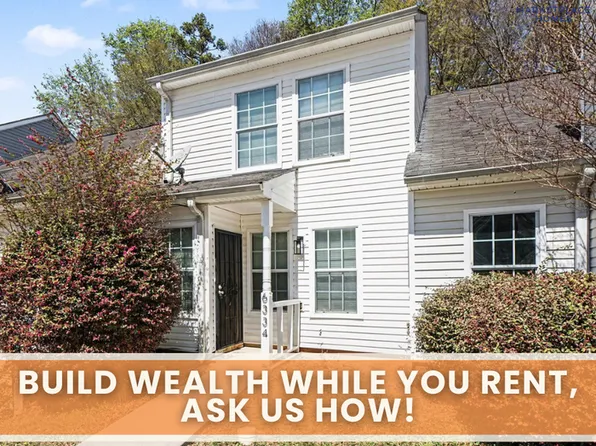 6334 Wellington Walk Way, Lithonia, GA 30058